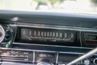 1963 Cadillac DeVille Park Avenue for sale