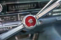 1963 Cadillac DeVille Park Avenue for sale