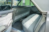 1963 Cadillac DeVille Park Avenue for sale