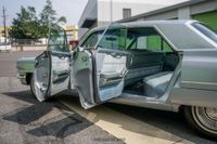 1963 Cadillac DeVille Park Avenue for sale