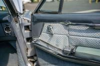 1963 Cadillac DeVille Park Avenue for sale