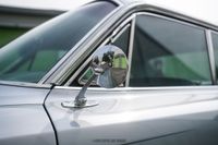 1963 Cadillac DeVille Park Avenue for sale