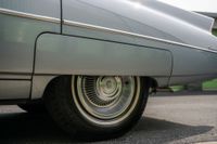 1963 Cadillac DeVille Park Avenue for sale