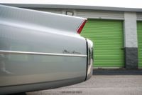 1963 Cadillac DeVille Park Avenue for sale