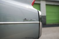 1963 Cadillac DeVille Park Avenue for sale