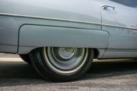 1963 Cadillac DeVille Park Avenue for sale