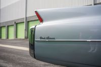 1963 Cadillac DeVille Park Avenue for sale