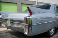 1963 Cadillac DeVille Park Avenue for sale