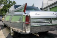1963 Cadillac DeVille Park Avenue for sale