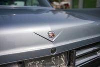 1963 Cadillac DeVille Park Avenue for sale