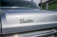 1963 Cadillac DeVille Park Avenue for sale