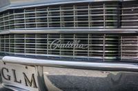 1963 Cadillac DeVille Park Avenue for sale