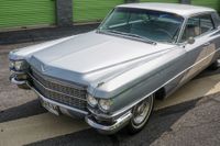 1963 Cadillac DeVille Park Avenue for sale
