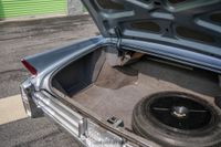 1963 Cadillac DeVille Park Avenue for sale