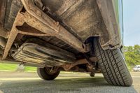 1963 Cadillac DeVille Park Avenue for sale