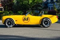 1955 Woodwill Wildfire Convertible for sale