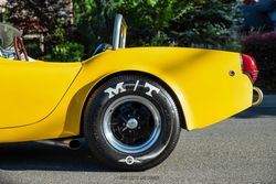 1955 Woodwill Wildfire Convertible for sale