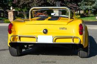 1955 Woodwill Wildfire Convertible for sale