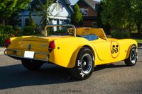 1955 Woodwill Wildfire Convertible for sale