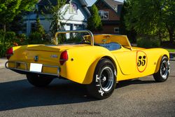1955 Woodwill Wildfire Convertible for sale