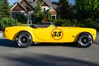 1955 Woodwill Wildfire Convertible for sale