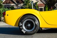 1955 Woodwill Wildfire Convertible for sale
