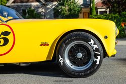 1955 Woodwill Wildfire Convertible for sale