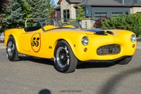 1955 Woodwill Wildfire Convertible for sale