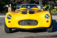 1955 Woodwill Wildfire Convertible for sale