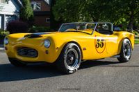 1955 Woodwill Wildfire Convertible for sale