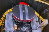 1955 Woodwill Wildfire Convertible for sale