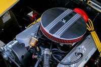 1955 Woodwill Wildfire Convertible for sale