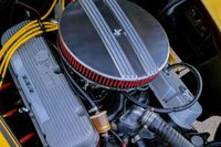 1955 Woodwill Wildfire Convertible for sale