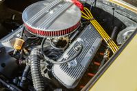 1955 Woodwill Wildfire Convertible for sale