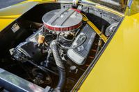 1955 Woodwill Wildfire Convertible for sale