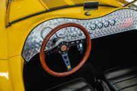 1955 Woodwill Wildfire Convertible for sale