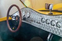 1955 Woodwill Wildfire Convertible for sale