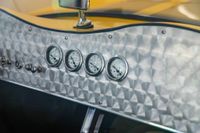 1955 Woodwill Wildfire Convertible for sale