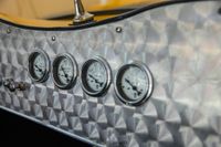 1955 Woodwill Wildfire Convertible for sale