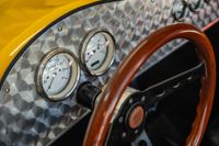 1955 Woodwill Wildfire Convertible for sale