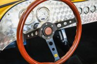 1955 Woodwill Wildfire Convertible for sale