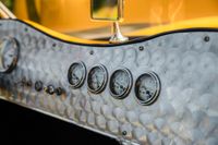 1955 Woodwill Wildfire Convertible for sale