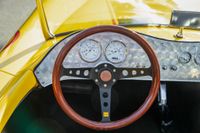 1955 Woodwill Wildfire Convertible for sale