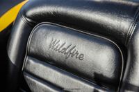 1955 Woodwill Wildfire Convertible for sale
