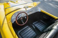 1955 Woodwill Wildfire Convertible for sale