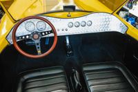 1955 Woodwill Wildfire Convertible for sale