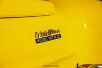 1955 Woodwill Wildfire Convertible for sale