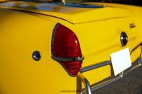 1955 Woodwill Wildfire Convertible for sale
