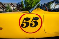1955 Woodwill Wildfire Convertible for sale