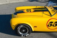 1955 Woodwill Wildfire Convertible for sale